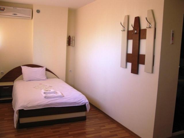 Hotel Nakra Radnevo Quarto foto