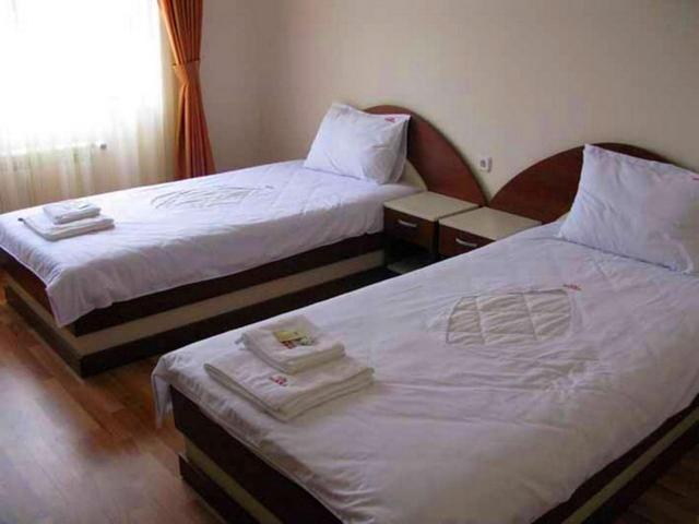 Hotel Nakra Radnevo Quarto foto