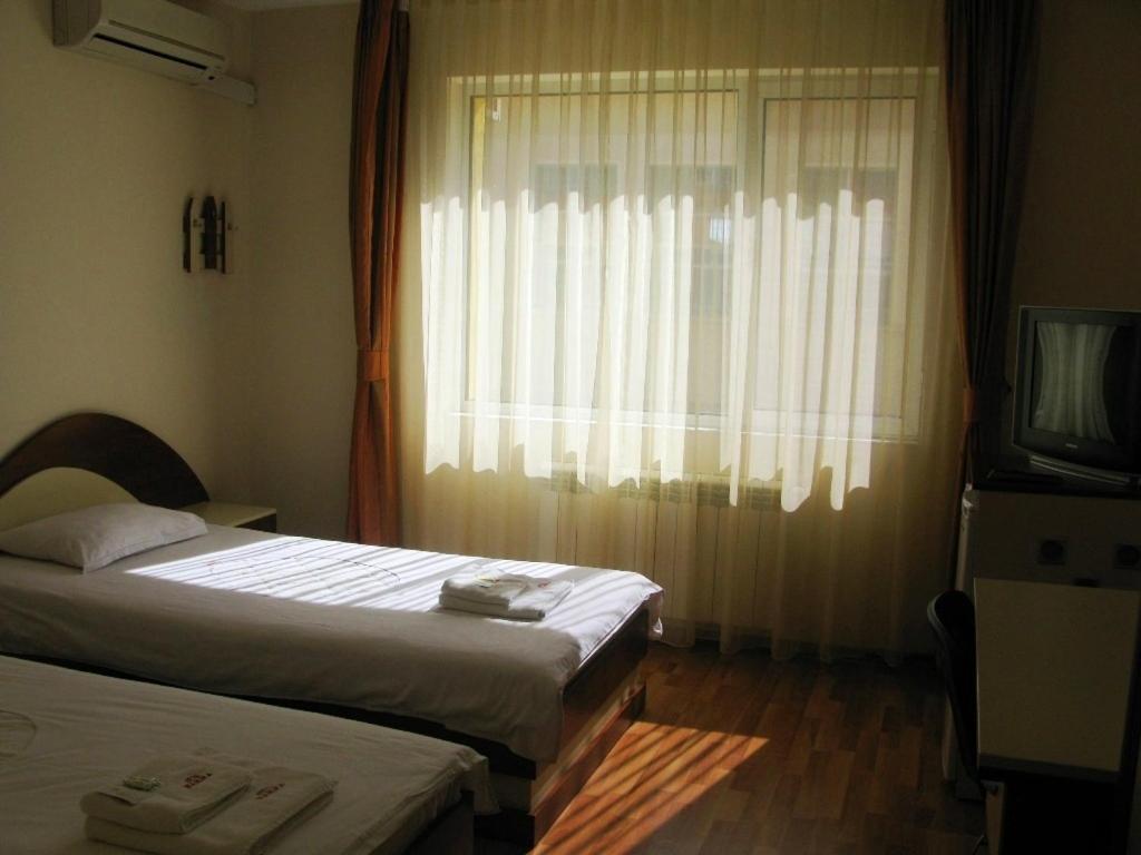 Hotel Nakra Radnevo Quarto foto